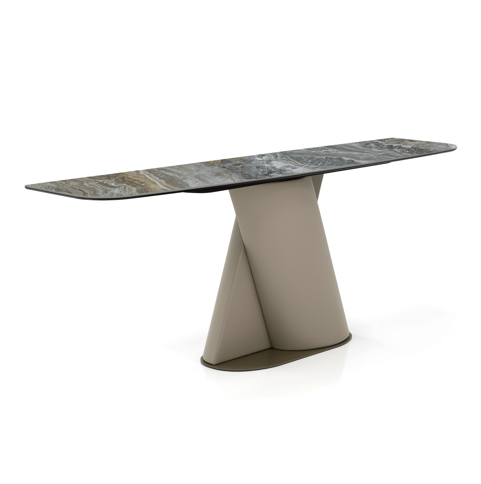 Gamma Venus Console